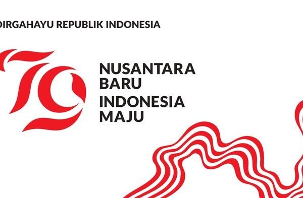 Peringatan Hari Kemerdekaan Indonesia ke-79: Nusantara Baru Indonesia Maju