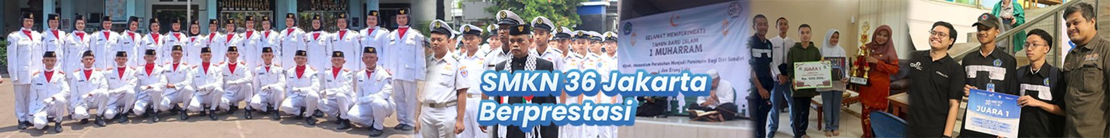 Blog – SMK NEGERI 36 JAKARTA