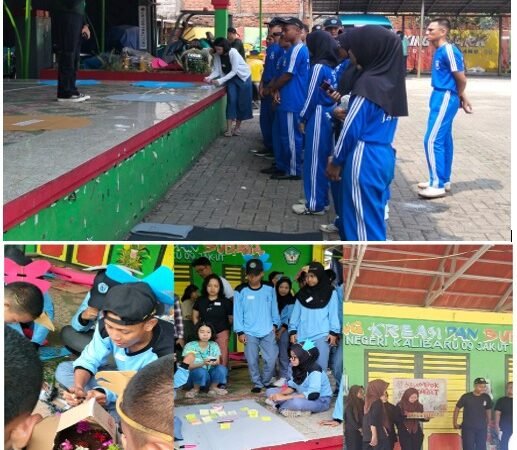 Kolaborasi SMKN 36 Jakarta dan Museum MACAN dalam “The Water Turbine Project 2026 – CORAL” untuk Eksplorasi Lingkungan Pesisir