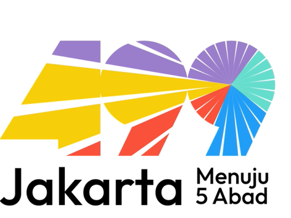 Jakarta 499 Menuju 5 Abad: Menyongsong Masa Depan dengan Semangat Kolaborasi